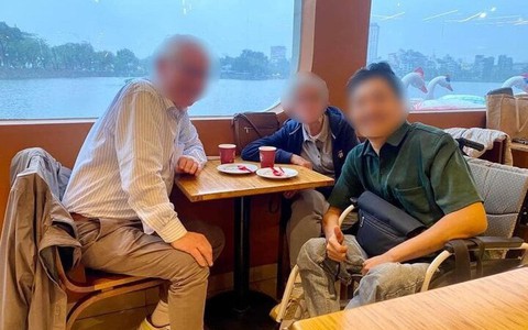 Sở TT&TT Hà Nội: Giải quyết thấu tình đạt lý vụ TikToker tố bị đuổi khỏi quán ăn