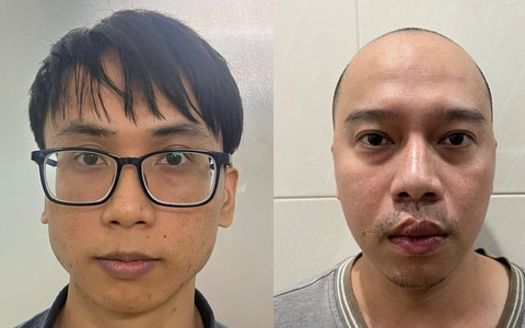 Hội nhóm mại dâm trên Telegram có hơn 15.000 thành viên tại Đà Nẵng