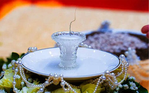 Quảng Ninh yêu cầu chùa Ba Vàng gỡ bỏ toàn bộ thông tin về 'xá lợi tóc Phật'
