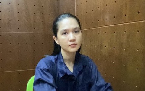 Ngày 2/2 xét xử người mẫu Ngọc Trinh