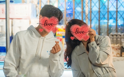 Cặp đôi Hàn ngữ tái hợp sau 11 năm, yêu nhau ở phim lãng mạn đáng xem nhất tháng 2
