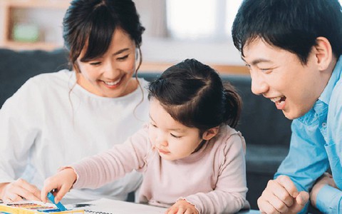 3 kiểu gia đình giúp bồi dưỡng nên những đứa trẻ ưu tú, kiểu thứ 3 cực kỳ quan trọng
