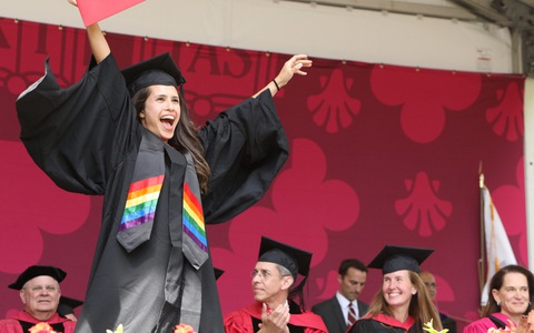 Bi kịch của những người vào Harvard rồi trở thành "không ai cả": Khi áp lực phải xuất chúng hủy hoại hạnh phúc thực sự