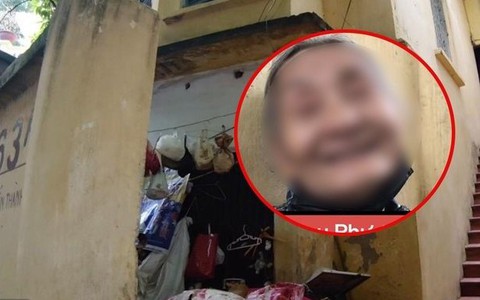 Thêm thông tin về cụ bà sống ở nhà chục tỷ trên phố Tô Hiến Thành: Không khó khăn như MXH đăng tải