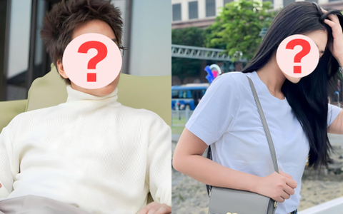 1 sao nam Vbiz bất ngờ rộ hint sắp kết hôn với Hoa hậu?