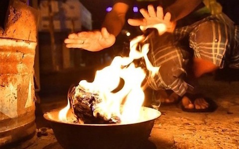 Ba người trong một gia đình ở Bắc Giang tử vong nghi do ngạt khí