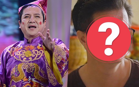 Táo quân 2024: Bất giờ với danh tính Táo Giao Thông, tưởng ai hóa ra là "trai ế" từng gây bão 3 năm trước