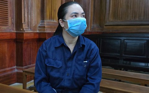 Bảo mẫu đánh bé gái 17 tháng tử vong lĩnh án chung thân
