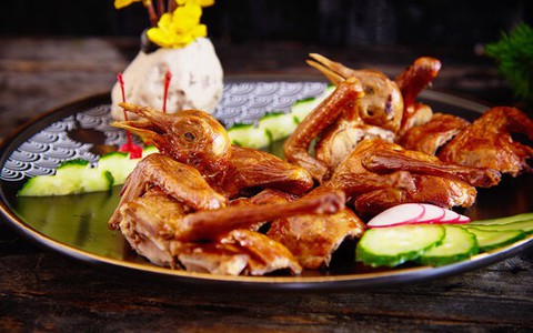 Loài vật nhỏ bé nhưng bổ dưỡng gấp bội thịt gà, ngày Tết tận dụng sẽ giúp bổ khí, tốt cho xương khớp