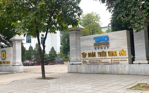 "Đại gia kim cương" Chu Đăng Khoa "mượn" cả ngàn tỉ đồng tiền thuế