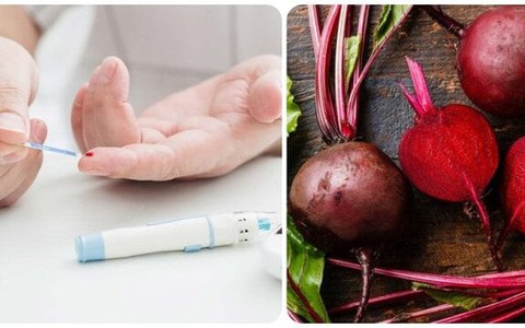Những loại rau người tiểu đường không nên ăn