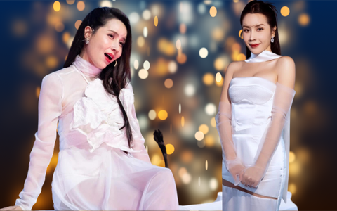 Lưu Hương Giang và cách ứng xử với chồng cũ: Bản lĩnh phụ nữ thể hiện ở hậu ly hôn