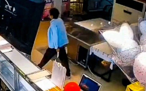 Thượng Hải: Người đàn ông dùng dao đâm 18 người thương vong trong siêu thị