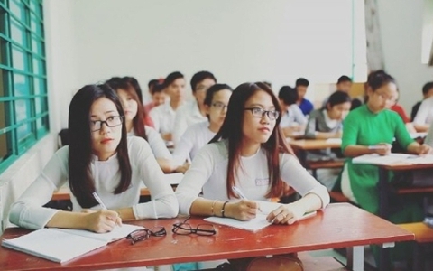 Sở GD&ĐT TP.HCM thông tin vụ sinh viên chưa nhận được tiền hỗ trợ học phí