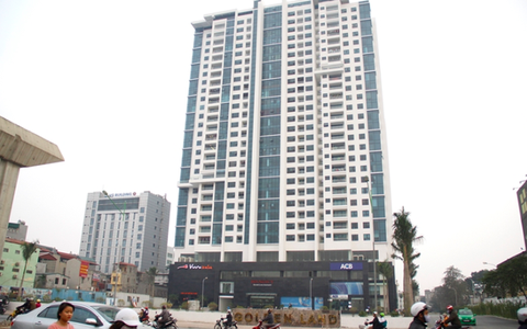 Đề nghị Bộ Công an điều tra sai phạm tại 8 dự án ở Hà Nội, TPHCM và Bình Dương