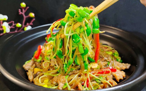 Thấy loại rau này hãy mua và nấu ngay món ăn vừa mềm vừa thơm cho bữa cơm nhà vào mùa thu lại tốt sức khỏe