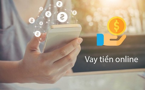 Một phụ nữ ở Hà Nội bị lừa gần 400 triệu đồng khi vay tiền online
