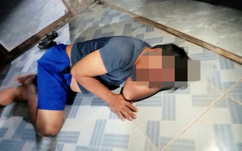 Người đàn ông làm thơ trên facebook rồi bị hành hung: Triệu tập 7 đối tượng