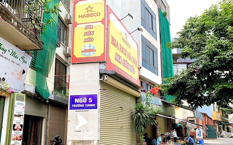 "Khai tử" nhà siêu mỏng, siêu méo: Nhìn lại những ngôi nhà được rao bán tiền tỷ