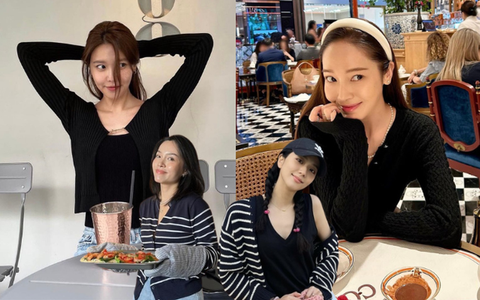 Qua 30 tuổi ai cũng nên sắm kiểu cardigan này: Mỹ nhân từ Việt sang Hàn đều đã có
