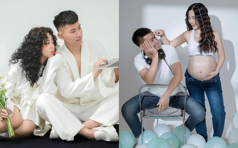 Ngôi sao số 1 HAGL, đồng đội của Công Phượng, Văn Toàn báo tin vui với nàng hotgirl