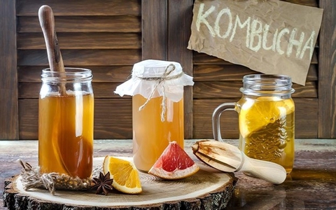 Loại "trà bất tử" được ví như "vua dưỡng gan" lại ngăn ngừa được cả ung thư