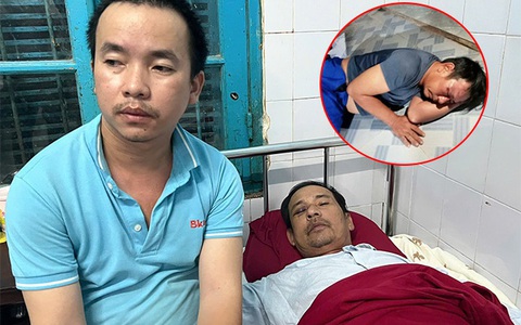 Vụ người đàn ông bị đánh vì làm thơ: Nhóm đánh người đưa tiền để giảng hòa, gia đình phản ứng ra sao?