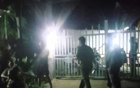 Đôi vợ chồng tử vong bất thường tại nhà riêng ở Yên Bái gây chấn động dư luận