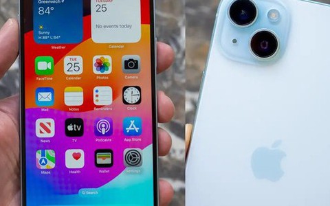 Mẫu iPhone đời cũ "chip khỏe, pin khủng" không thua iPhone 16 Plus: Đang giảm đậm 5 triệu trong tháng 10