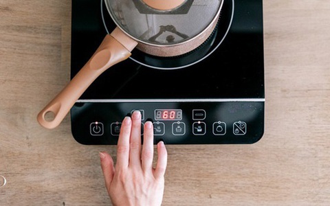 Một loại bếp đang dần bị người Trung Quốc bỏ bê, nhìn lại nhà bạn cũng có