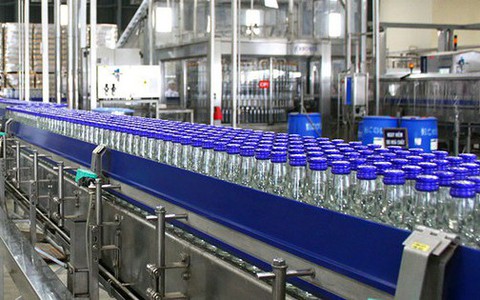 Chủ hãng rượu Vodka Hà Nội kéo dài chuỗi thua lỗ từ 2017 đến nay, vì sao?