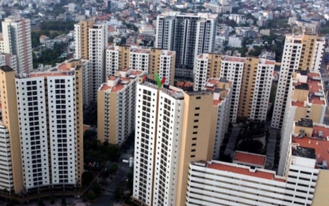 Những vấn đề pháp lý cần lưu ý khi giao dịch nhà chung cư