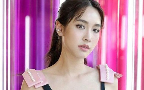 Minh tinh nổi tiếng ở Thái Lan bị bắt