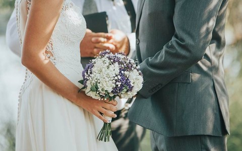 7 giai đoạn nếu vượt qua, xin chúc mừng bạn sẽ có cuộc hôn nhân viên mãn