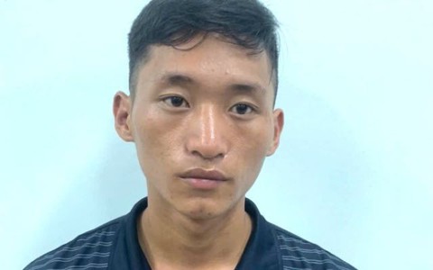 Nghi phạm chém đứt nửa người bạn nhậu khai nguồn cơn gây án