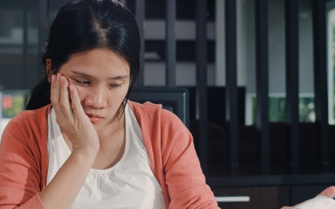 Choáng váng trước bảng liệt kê chi phí học hành cho con của bà mẹ ở Nghệ An: Bảo sao 42 tuổi, thu nhập 35 triệu vẫn "tay trắng"