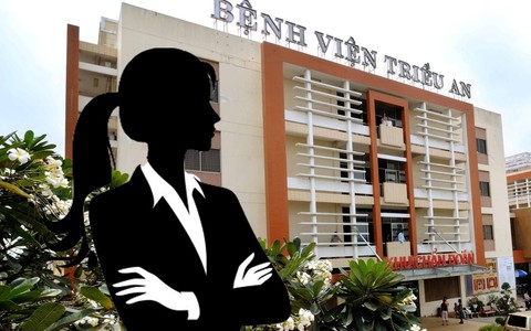 Người phụ nữ kín tiếng nắm vốn lớn nhất tại bệnh viện tư nhân đa chuyên khoa sâu đầu tiên ở Việt Nam