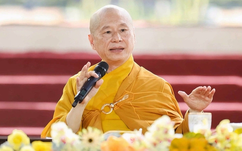 Từ vụ ông Vương Tấn Việt thừa nhận sử dụng bằng cấp 3 không hợp pháp: Dùng bằng giả có thể bị xử lý ra sao?