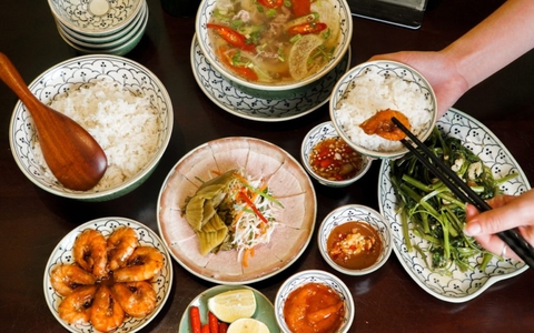 Loại muối được thế giới ca ngợi vì tốt như thuốc, "quý như vàng", ở Việt Nam vừa nhiều vừa rẻ
