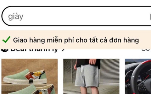 TP.HCM đề xuất chế tài nghiêm khắc với các sàn thương mại điện tử khuyến mãi quá 50%