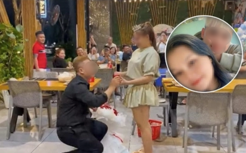 Xót xa dòng tin nhắn dặn dò của cô gái trước khi bị bạn trai cầu hôn rồi sát hại ở Đà Nẵng: "Nếu em có chuyện gì mong bác hai thương NyNy với nhé"