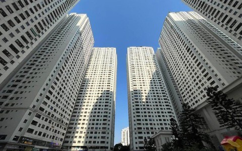 Những chiêu trò gắn mác môi giới "giăng bẫy" trong cơn sốt giá chung cư