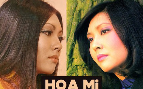 Mỹ nhân được làm đại diện xổ số kiến thiết: Sang Pháp làm việc chân tay nuôi chồng con, U60 vẫn xinh đẹp