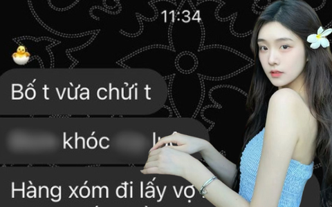 Khó tin nhưng có thật: Hàng xóm dựng vợ gả chồng, Gen Z tức đến phát khóc vì bị bố mẹ giục cưới
