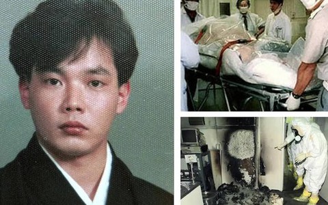 Chuỗi ngày "địa ngục trần gian" của người đàn ông nhiễm phóng xạ nhiều nhất thế giới: Khóc ra máu, cầu xin các bác sĩ ngừng điều trị
