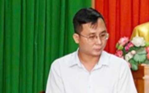 Bắt Tổng Giám đốc Công ty DreamLand