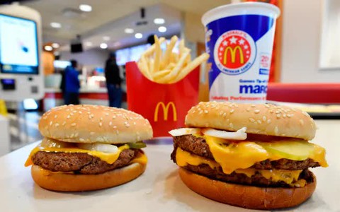 Số ca nhiễm khuẩn E. Coli liên quan đến hamburger McDonald's tăng lên 75