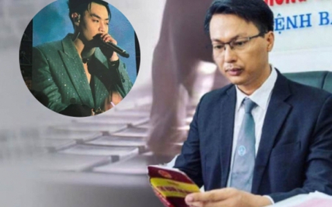Chi tiết mức phạt hành vi quấy rối tình dục trên không gian mạng và trong đời sống xã hội