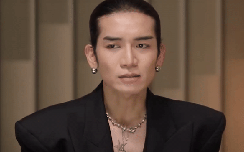 BB Trần: "Tôi trách người ta tại sao lôi chuyện quá khứ ra nói hoài vậy"
