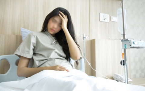 Nhói lòng: Mẹ bầu 3 tháng mất con đầu lòng vì thói quen sử dụng thực phẩm trong tủ lạnh nhiều người mắc